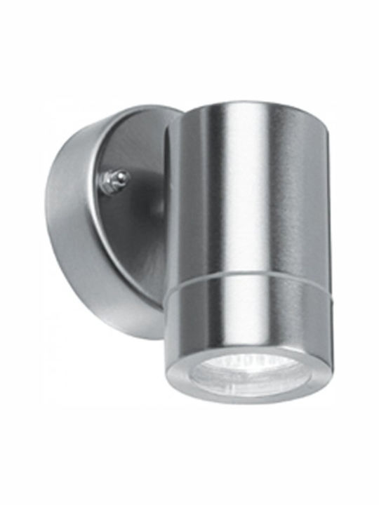 Psarrakos Spot de exterior montat pe perete GU10 IP54