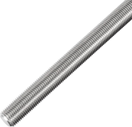 E-Sea Ντίζα Inox με Διάμετρο M4 και Μήκος 1000mm