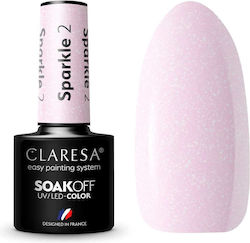Claresa Glitter 3
