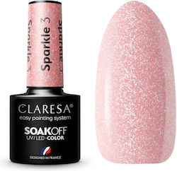Claresa Sparkle 3 5мл