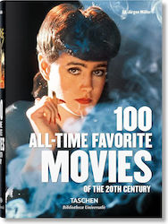 100 All-Time Favorite Movies