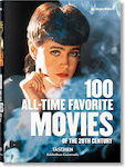 100 All-Time Favorite Movies