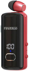 Fineblue F580 In-ear Bluetooth Handsfree Ακουστ...