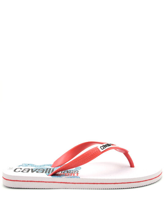 Cavalli on sale flip flops