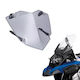 Προστατευτικό Φαναριού Μοτοσυκλέτας BMW R 1200 Διάφανο