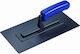 Lux Tools Spateln Kunststoff 280x140mm mit Kunststoff Griff