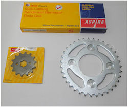 Aspira Drive Chain