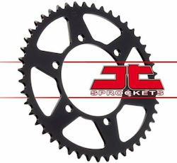 JT Sprockets Rear Sprocket for Honda Fireblade JT Sprockets Rear Sprocket for Honda Fireblade