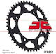 JT Sprockets Γρανάζι Πίσω