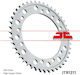 JT Sprockets Rear Sprocket for Honda BROS