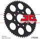 JT Sprockets Γρανάζι Πίσω για Kymco Spike 125