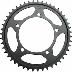 JT Sprockets Γρανάζι Πίσω για Suzuki DL 650 V-STROM για Triumph Bonneville / Daytona / Scrambler
