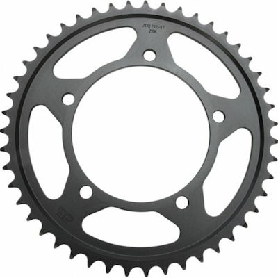 JT Sprockets Pinion spate