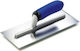 Glättspachtel Inox 280mm mit Kunststoffgriff 062.18.000280