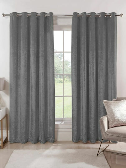 Luxury Velour με Τρουκς