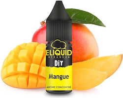 E-Liquid France Άρωμα DIY Mango 10ml 1τμχ