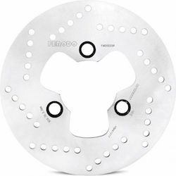 Ferodo Front Brake Disc