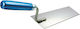 Kaufmann Kelle Inox 140mm mit Holzgriff 42.058.01