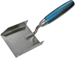 Kaufmann Kelle Inox mit Kunststoffgriff Kaufmann Kelle Inox mit Kunststoffgriff