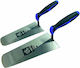 Ausonia Trowel Metallicό 240mm with Plastic Handle 40461