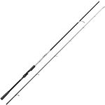 13Fishing Rely Black Fishing Rod for Spinning 2.74m 15-45gr