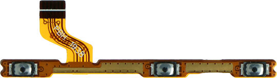 NetOne Καλωδιοταινία με Πλήκτρα Έντασης για Galaxy S20
