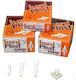 Hard Plast Oops Plastic