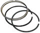 Ελατήρια Πιστονιού Μοτοσυκλέτας 39mm για Honda GLX