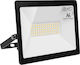 Maclean Energy Αδιάβροχος LED Προβολέας 50W Неутрално бяло 4000К IP65