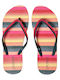 Protest Frauen Flip Flops in Mehrfarbig Farbe