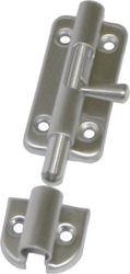 Türgriff 165mm Silber