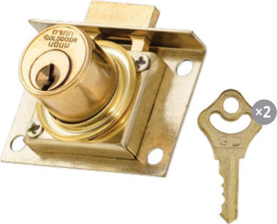 Furniture Lock