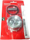 Honda Motorradkolben 53.4mm für Honda ANF 125 Innova Injection