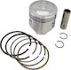 Suzuki Motorcycle Piston 47mm