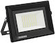 Horoz Electric Waterproof LED Floodlight 50W Cold White 6400K IP65