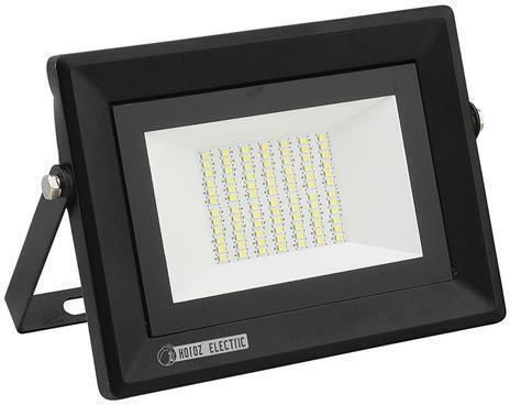 Horoz Electric Waterproof LED Floodlight 50W Cold White 6400K IP65