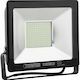 Horoz Electric Waterproof LED Floodlight 50W Cold White 6400K IP65