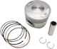 Titan Motorcycle Piston 53mm