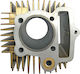 Fuego Racing Motorcycle Engine Cylinder 50mm for Honda Astrea Grand 100