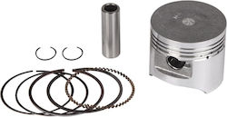 Vertex Motorradkolben 51mm