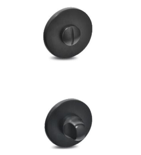Yalis Design Türgriff Türgriffe & Haken Schwarz