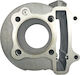 W Standard Cilindru Motor Motocicletă 57.4mm
