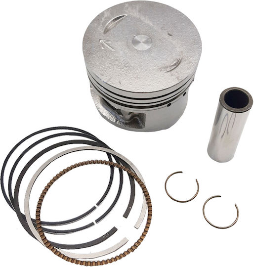Narita Πιστόνι Μοτοσυκλέτας 51mm για Yamaha Crypton R