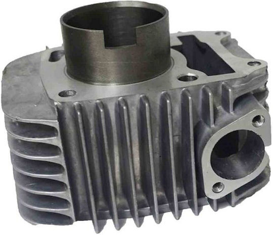W Standard Motorradmotorzylinder 52.4mm