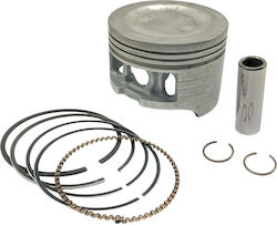 Narita Piston Motocicletă 58mm pentru Honda Innova 125