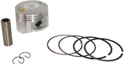 IQ Tech Motorradkolben 53.2mm