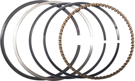 Tobaki Motorcycle Piston Springs 53mm for Modenas Kriss