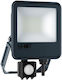 Bot Lighting LED Flood Light with Motion Sensor