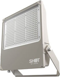Bot Lighting LED Прожектор 300W Неутрално Бяло ...
