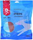 Maced strips Dog treat Deliciu pentru câini cu Iepure 500gr